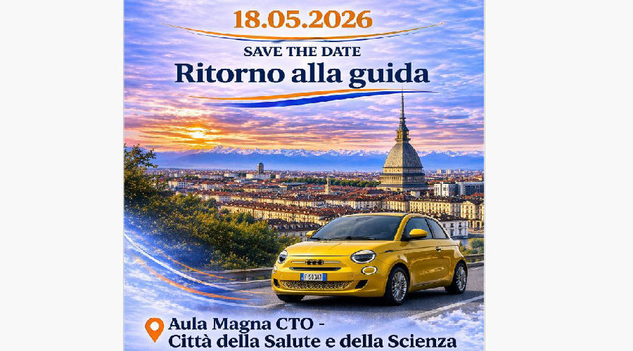 Clicca per accedere all'articolo Ritorno alla guida