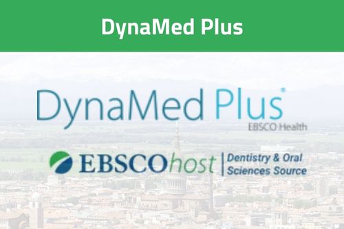 DynaMed Plus -  Dentistry & Oral Sciences Source