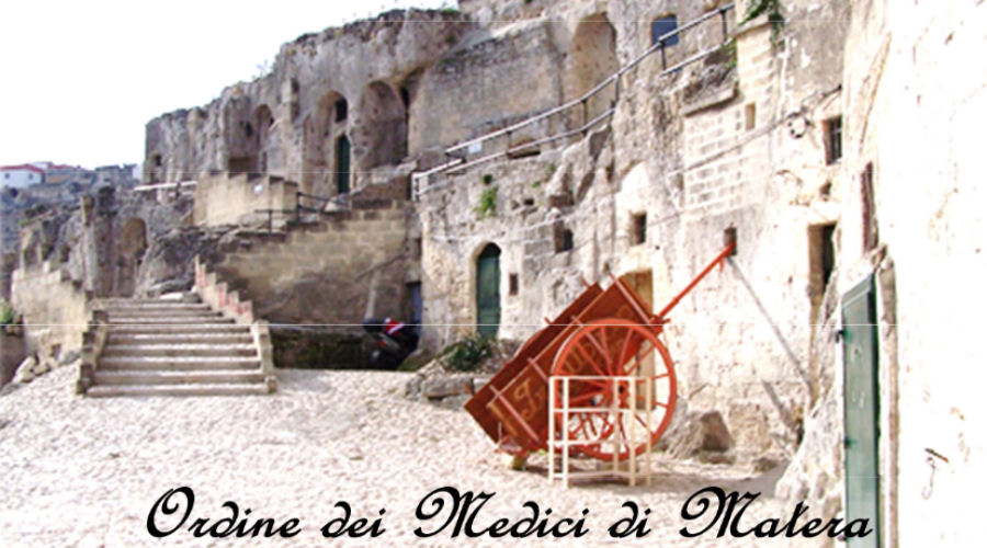 Clicca per accedere all'articolo Premio Letterario Nazionale “Splendida Matera”