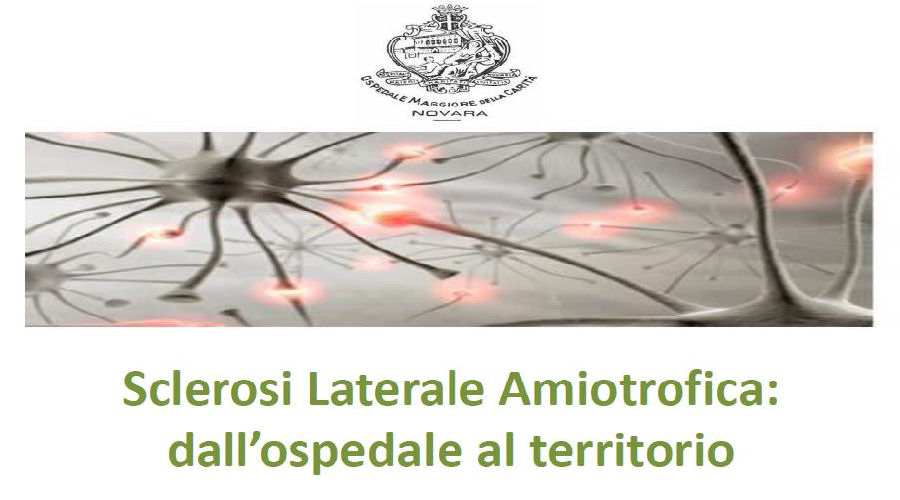 Clicca per accedere all'articolo Sclerosi Laterale Amiotrofica: dall’ospedale al territorio