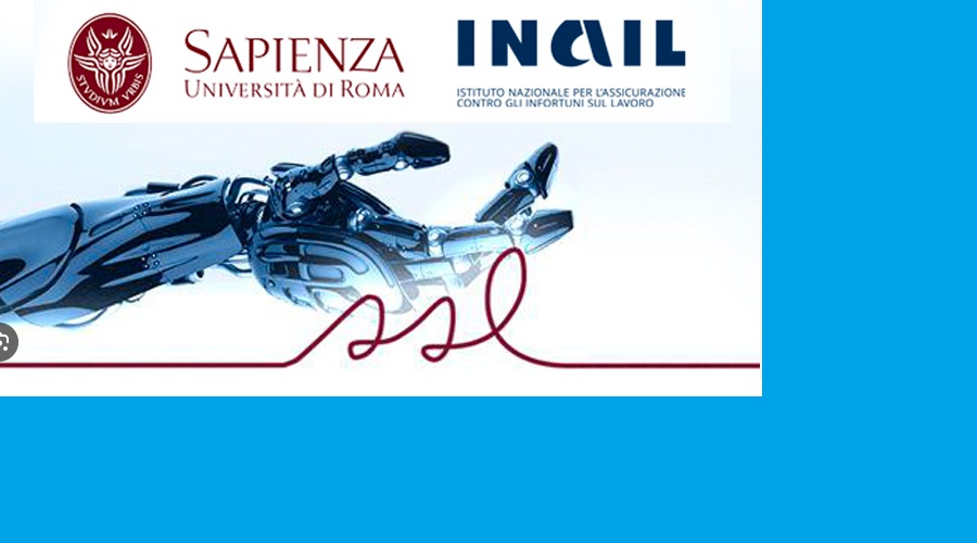 Clicca per accedere all'articolo V Edizione del Master di II livello in Gestione integrata di salute e sicurezza nell'evoluzione del mondo del lavoro