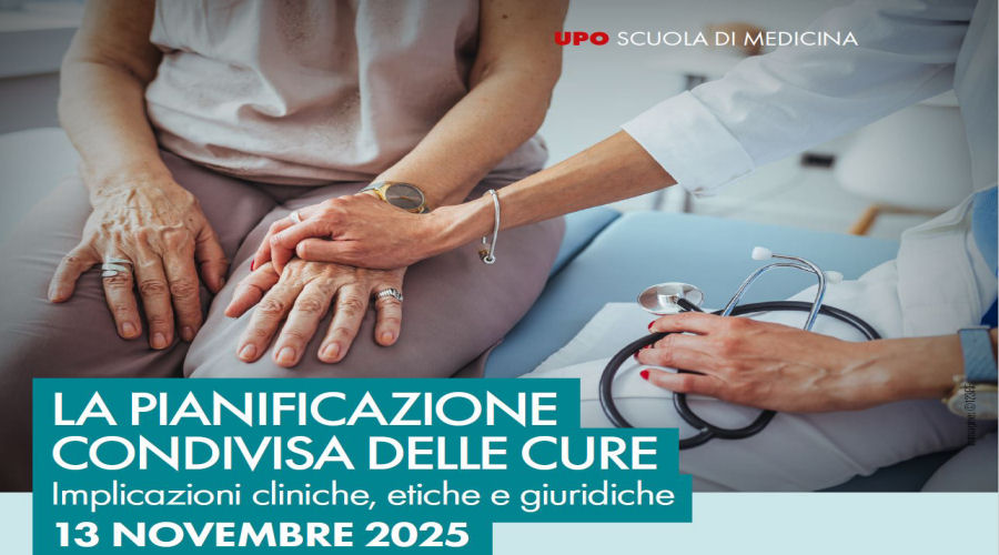Clicca per accedere all'articolo LA PIANIFICAZIONE CONDIVISA DELLE CURE  Implicazioni cliniche, etiche e giuridiche