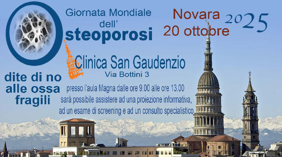 Clicca per accedere all'articolo Giornata Mondiale dell’ osteoporosi
