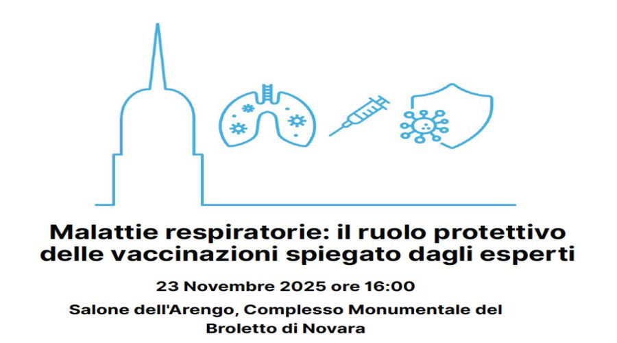 Clicca per accedere all'articolo Malattie respiratorie: il ruolo protettivo delle vaccinazioni spiegato dagli esperti